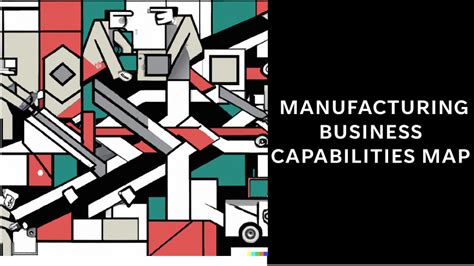 Complex Manufacturing Capabilities 